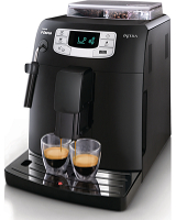Кофемашина профессиональная Saeco Intelia Focus HD8751/19 Кофемашина профессиональная Saeco Intelia Focus HD8751/19